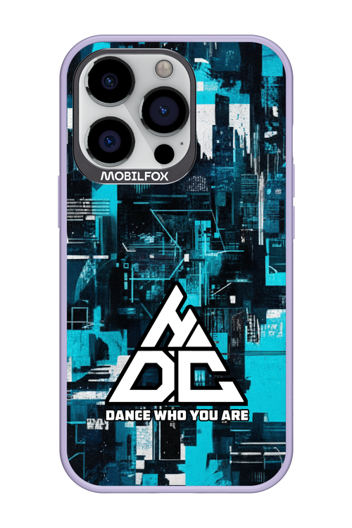 HDC 5 - Apple iPhone 13 Pro