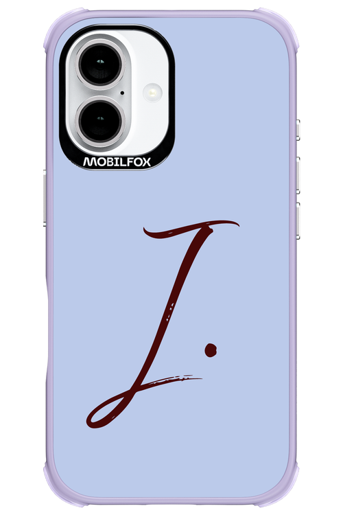 (Jellyfish Presso) I 2.0 - Apple iPhone 16