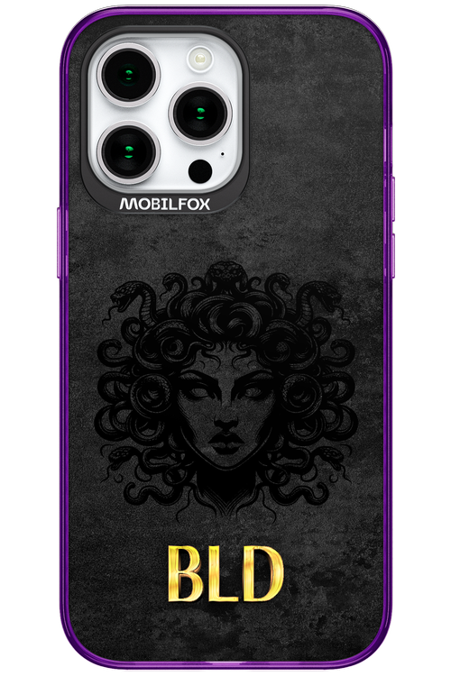 BLD MEDUSA - Apple iPhone 15 Pro Max