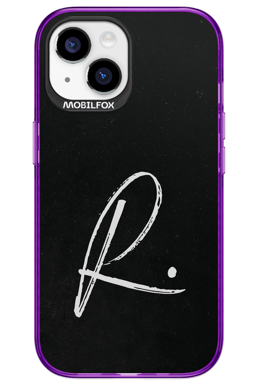 (Off Space) R 2.0 - Apple iPhone 15