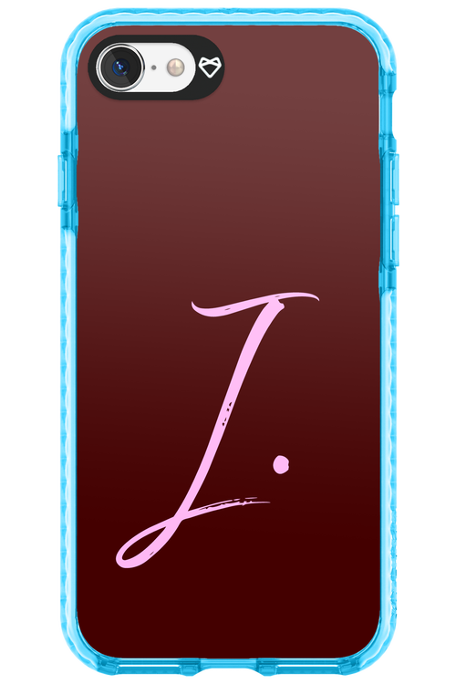 (Dark Blush) I 2.0 - Apple iPhone 7