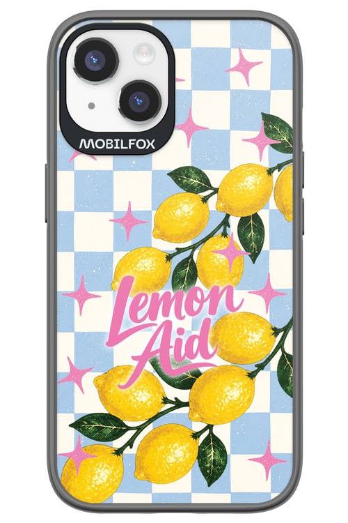 LEMON AID 2.0 - Apple iPhone 14