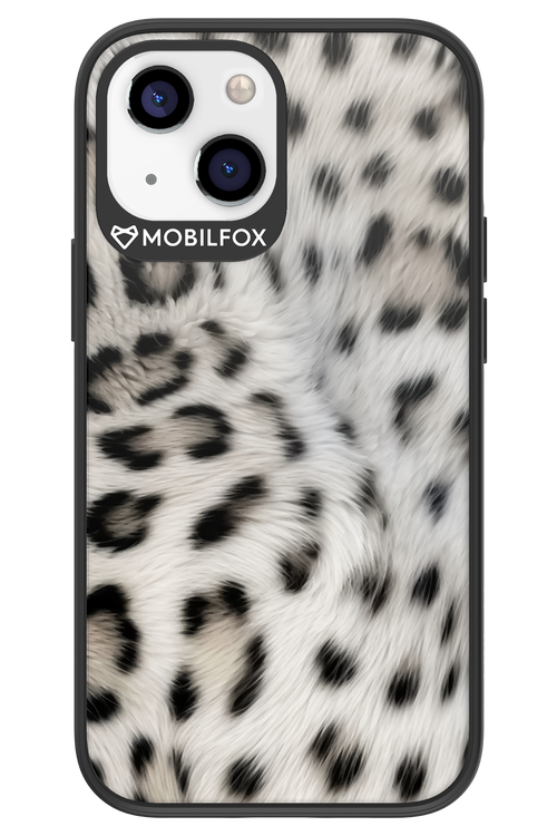 White Leo - Apple iPhone 13 Mini