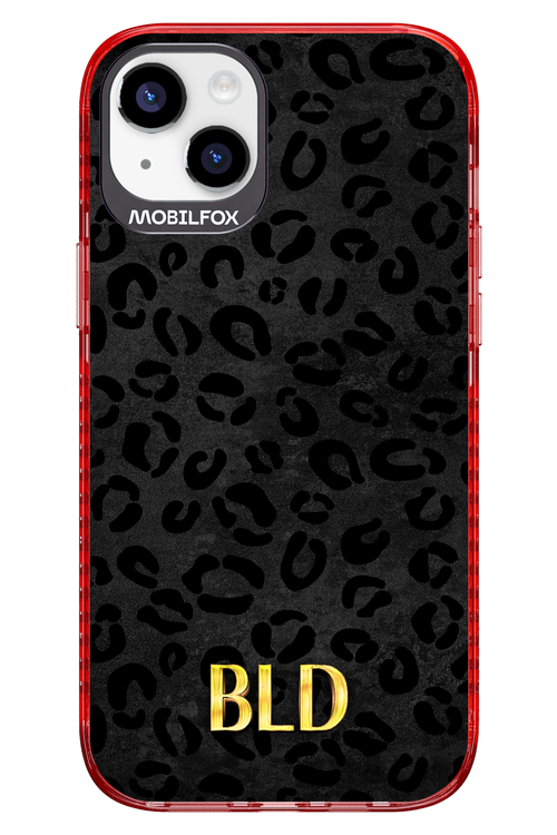 BLD BLVCK LEO - Apple iPhone 14 Plus