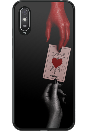 Ravanelli 2 - Xiaomi Redmi 9A