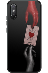 Ravanelli 2 - Xiaomi Redmi 9A