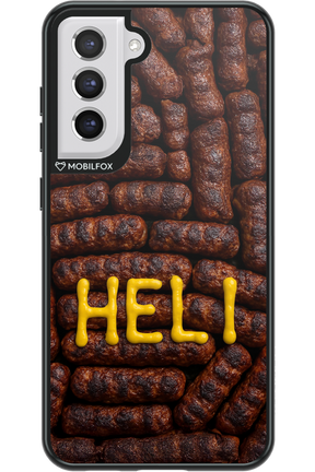 Mici 2.0 - Samsung Galaxy S21 FE