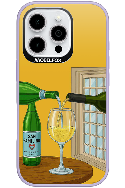 Gami Spritz 2.0 - Apple iPhone 16 Pro
