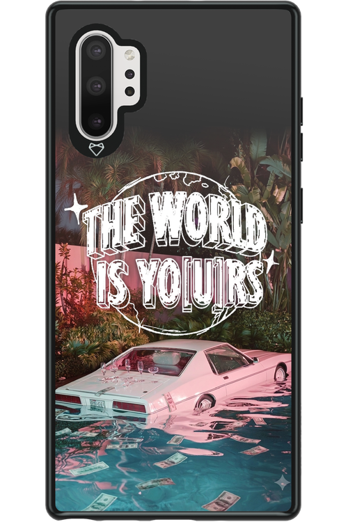 Miami 2.0 - Samsung Galaxy Note 10+