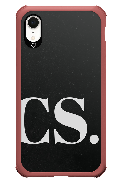 CS (Off Space) 2.0 - Apple iPhone XR