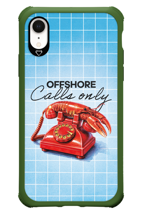 Offshore 2.0 - Apple iPhone XR
