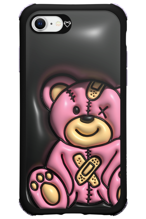 Dead Bear 2.0 - Apple iPhone SE 2022