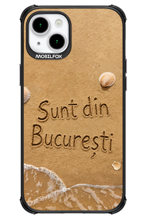 Sandd - Apple iPhone 15 Plus