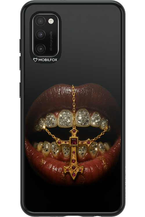 Greedy 2.0 - Samsung Galaxy A41