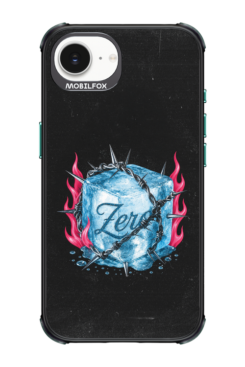 Zero 2.0 - Apple iPhone 17e
