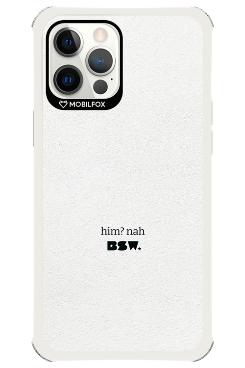 BSW FourSeasons 16 2.0 - Apple iPhone 12 Pro Max
