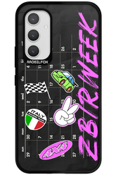 ZBIRWEEK - Samsung Galaxy A54