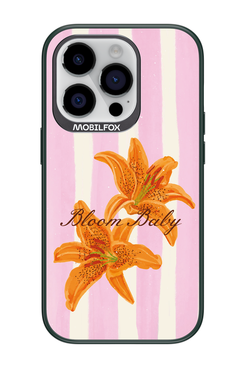 Bloom Baby 2.0 - Apple iPhone 14 Pro