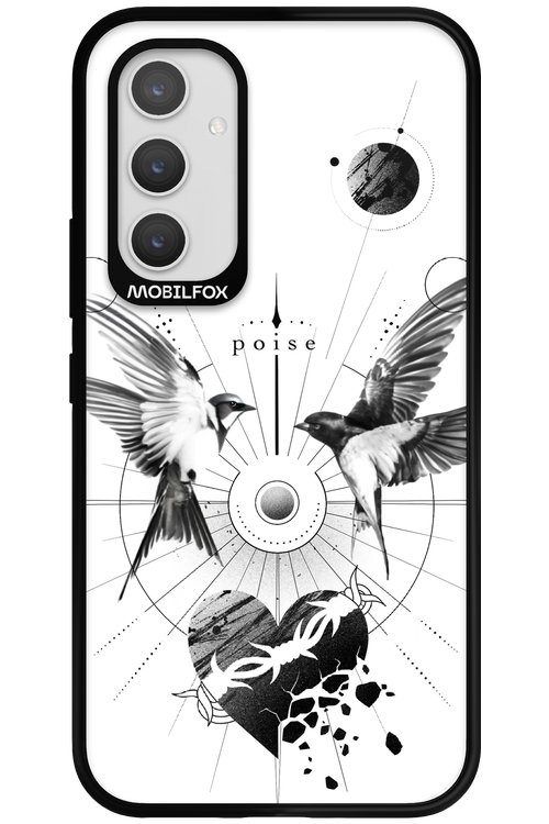 Madár 2.0 - Samsung Galaxy A54