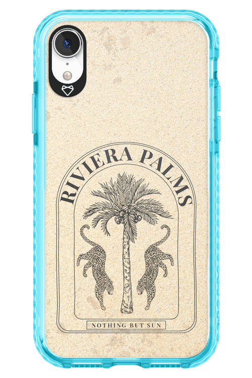Riviera Palms 2.0 - Apple iPhone XR