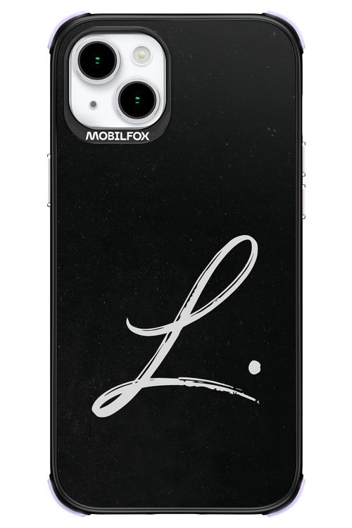 (Off Space) L 2.0 - Apple iPhone 15 Plus