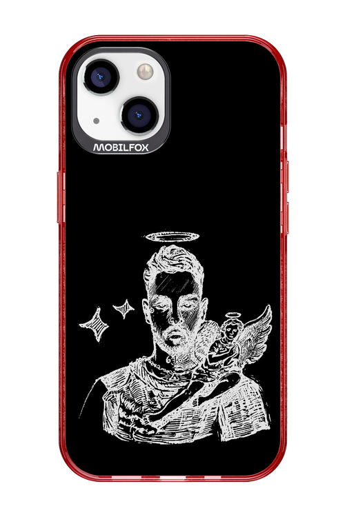iNGER Black 2.0 - Apple iPhone 13