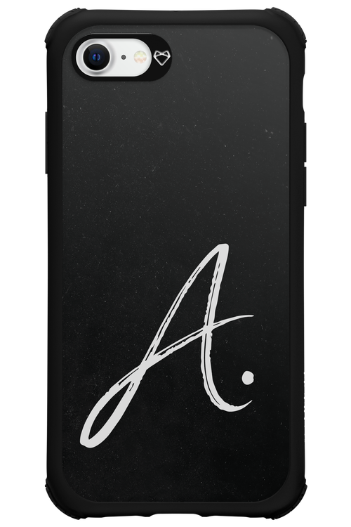 (Off Space) A 2.0 - Apple iPhone SE 2020