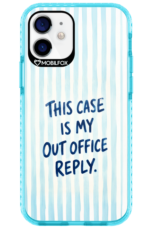 Reply 2.0 - Apple iPhone 12