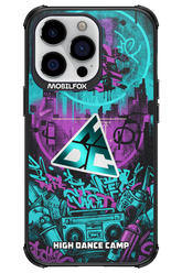 HDC 10 - Apple iPhone 13 Pro