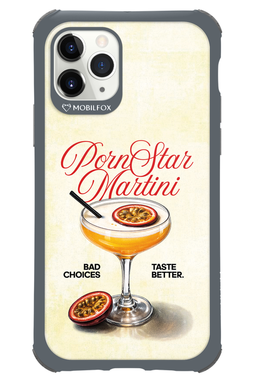 Pornstar Martini 2.0 - Apple iPhone 11 Pro