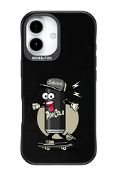 PopCola Botanical - Apple iPhone 17