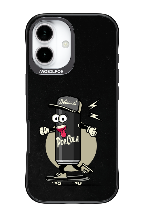 PopCola Botanical - Apple iPhone 17