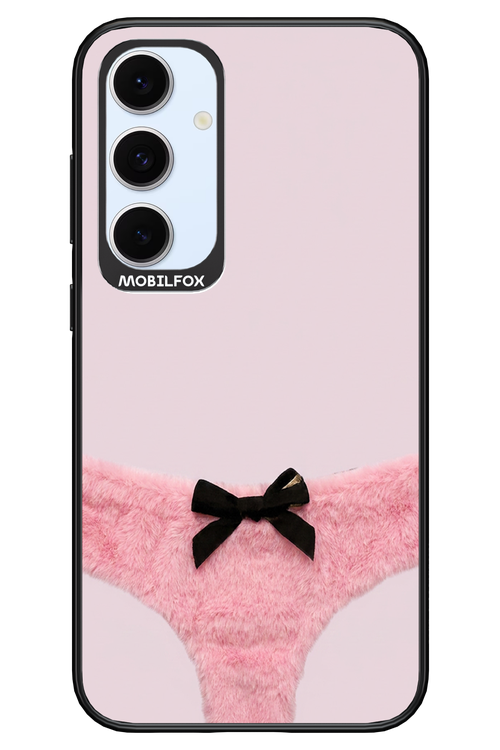 Furr Panties 2.0 - Samsung S24 FE