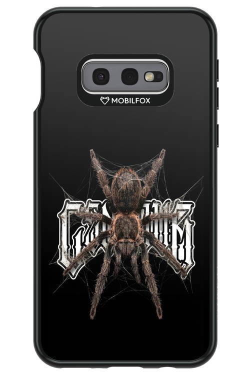 Centaur Logo Big Spider 2.0 - Samsung Galaxy S10e