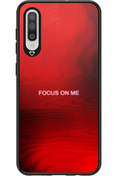 Focuss 2.0 - Samsung Galaxy A50