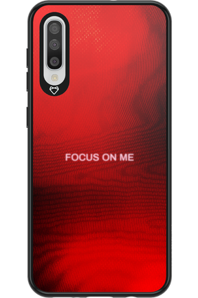 Focuss 2.0 - Samsung Galaxy A50