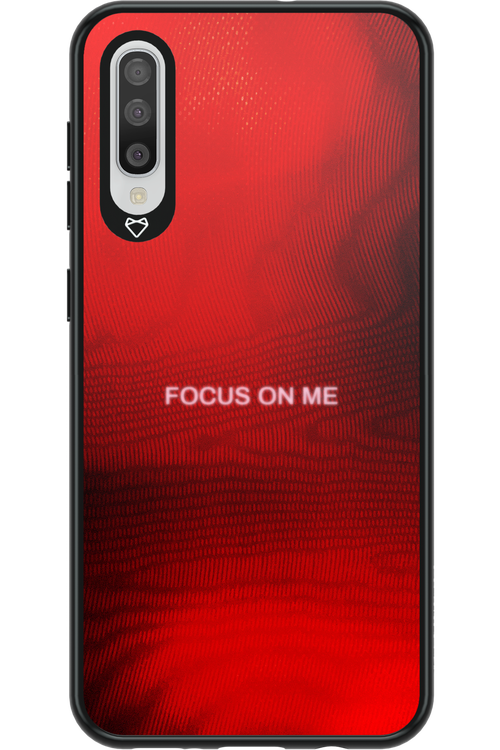 Focuss 2.0 - Samsung Galaxy A50