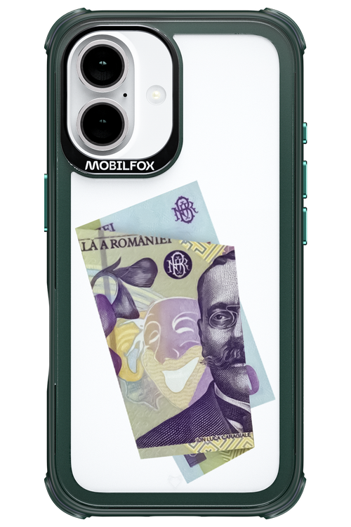 Lei 100 2.0 - Apple iPhone 16