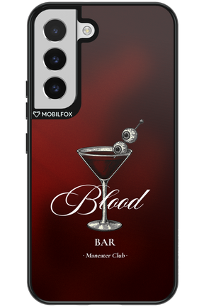 Blood Bar - Samsung Galaxy S22
