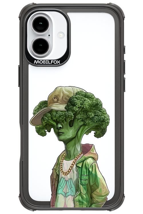 Brokkoli - Apple iPhone 16 Plus