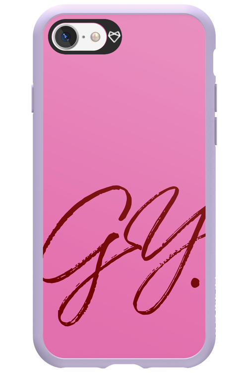 (Sorbet) GY 2.0 - Apple iPhone 7