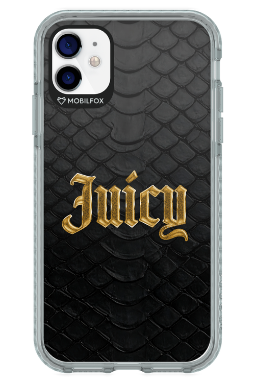 Juicy Gold 2.0 - Apple iPhone 11