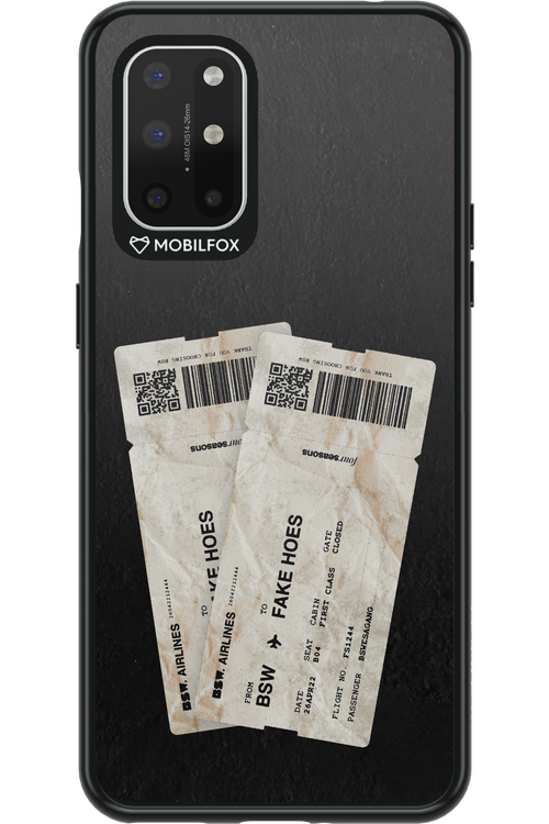 BSW FourSeasons 3 2.0 - OnePlus 8T