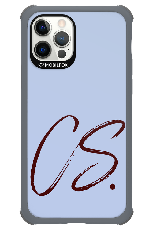 (Jellyfish Presso) CS 2.0 - Apple iPhone 12 Pro