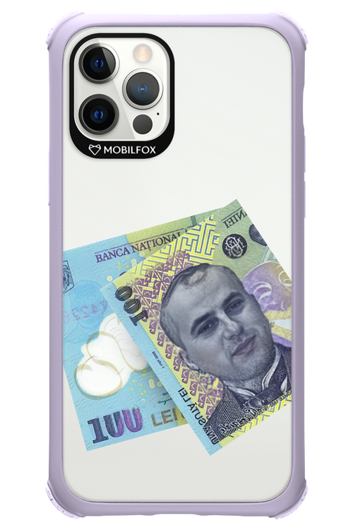 Zbir Lei 2.0 - Apple iPhone 12 Pro