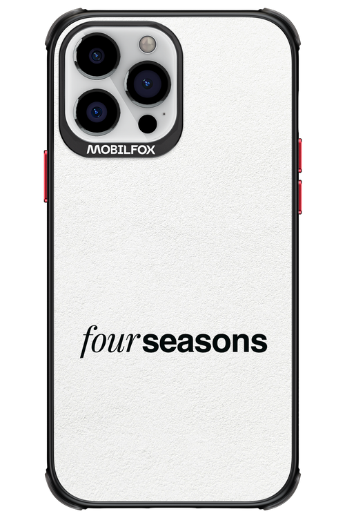 BSW FourSeasons 11 2.0 - Apple iPhone 13 Pro Max