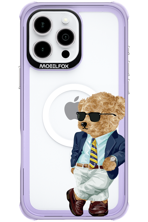 Boss 2.0 - Apple iPhone 16 Pro Max