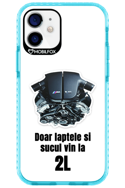 M5 V10 V2 - Apple iPhone 12