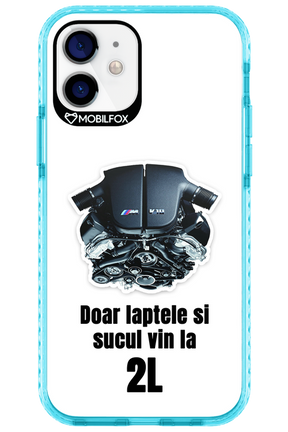 M5 V10 V2 - Apple iPhone 12