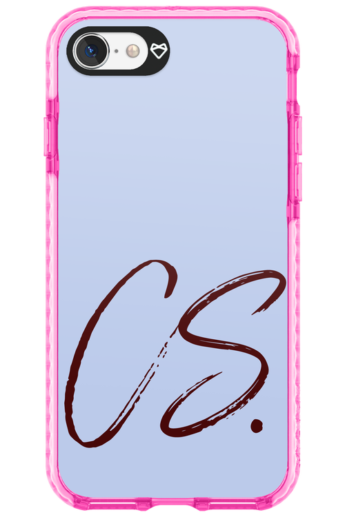 (Jellyfish Presso) CS 2.0 - Apple iPhone 7